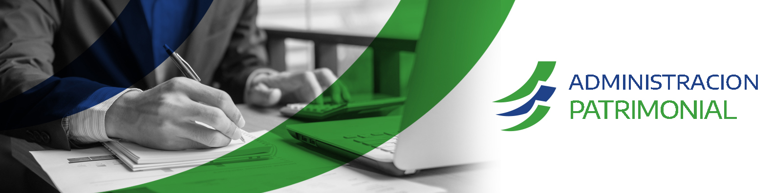 ADMINISTRACIÓN PATRIMONIAL